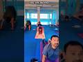 Omkara Yogshala premium yoga center of Korba Chhattisgarh #yoga #yogacenter #yogaclass #status