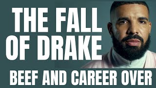 Drake DONE : Breaking Down Allegations