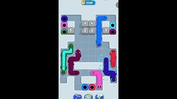 gecko out level 56 solution walkthrough