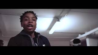 Junior Bvndo ft. Guy2Bezbar - Etape Sur Etape (Clip Officiel)