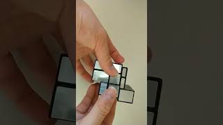 ASMR Satisfying No talking Rubik's cube among us amogus Fidget toy triggers sleep Music#short