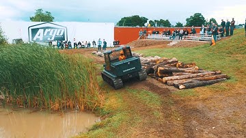 Argo Expo Rollout Video