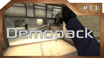CS:GO [Fragshow 13#] | Demopack 13# | by xTREAM