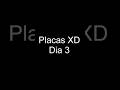 Placas XD - Día 3 #cali #colombia #moto #motos #placas #xd