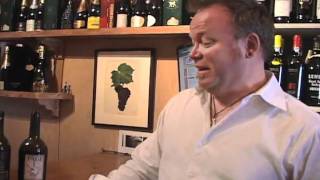 Tasting with Brian Page