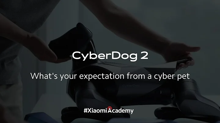 What's your expectation from a cyber pet? - DayDayNews