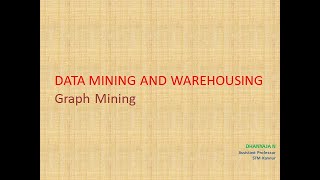 Graph Mining Net Worth