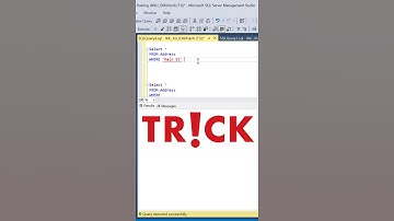 SQL| Easiest Trick To Search Multiple Columns  #sqlqueryinterviewquestionsandanswers