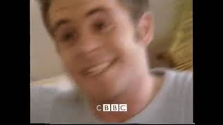 CBBC Eek Week Continuity 2001