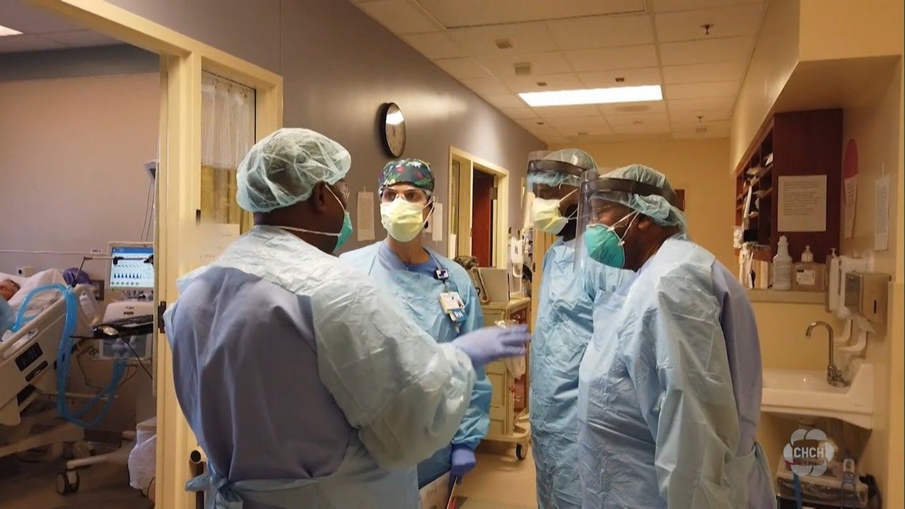 The former head of the Ontario’s Science Table calling for mask mandates to be reinstated