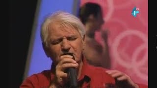 Kemal Monteno - Jedne noći u decembru - LIVE