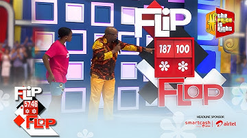 The Price is Right - Unbelievable Flip Flop Win (A Must-Watch)| TPIR Nigeria | Season 1 | Episode 12