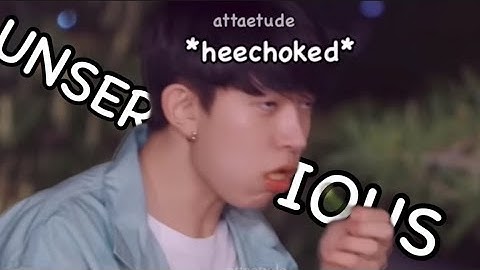 enhypen never beating the “most unserious” group allegations