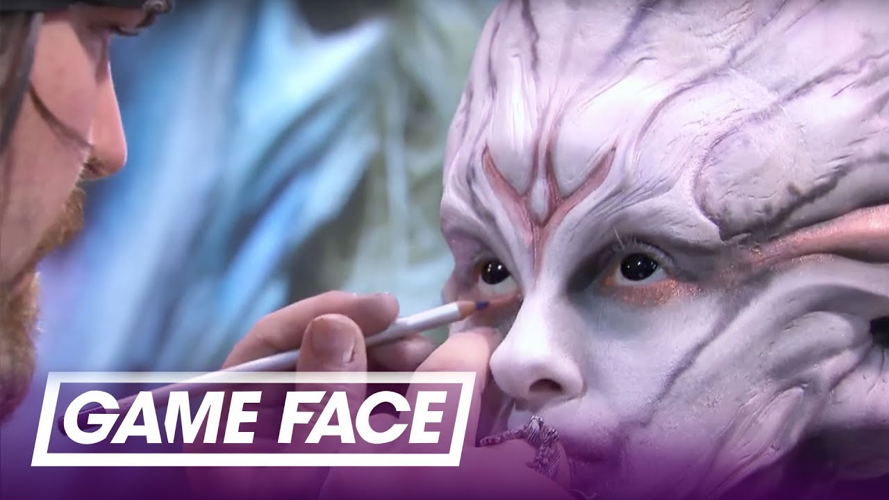 Game Face Season 1 Episode 2 Easy Like Sunday Morning Syfy