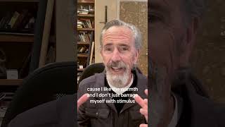 John Eldredge shares what his morning with the Lord looks like. More on episode 964.