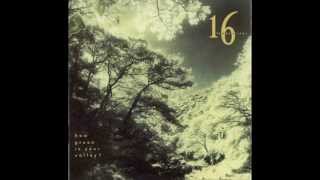 Video thumbnail of "16 TAMBOURINES-APRIL[1989]{YT}.wmv"