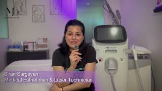 Sofwave Skin Tightening: What to Expect & Results | MD Beauty Labs