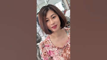 Biến Hình Với Mái Tóc Mới – Đẹp Không Nhận Ra Luôn! #kieutocdep #làmtócđẹp #salontoc