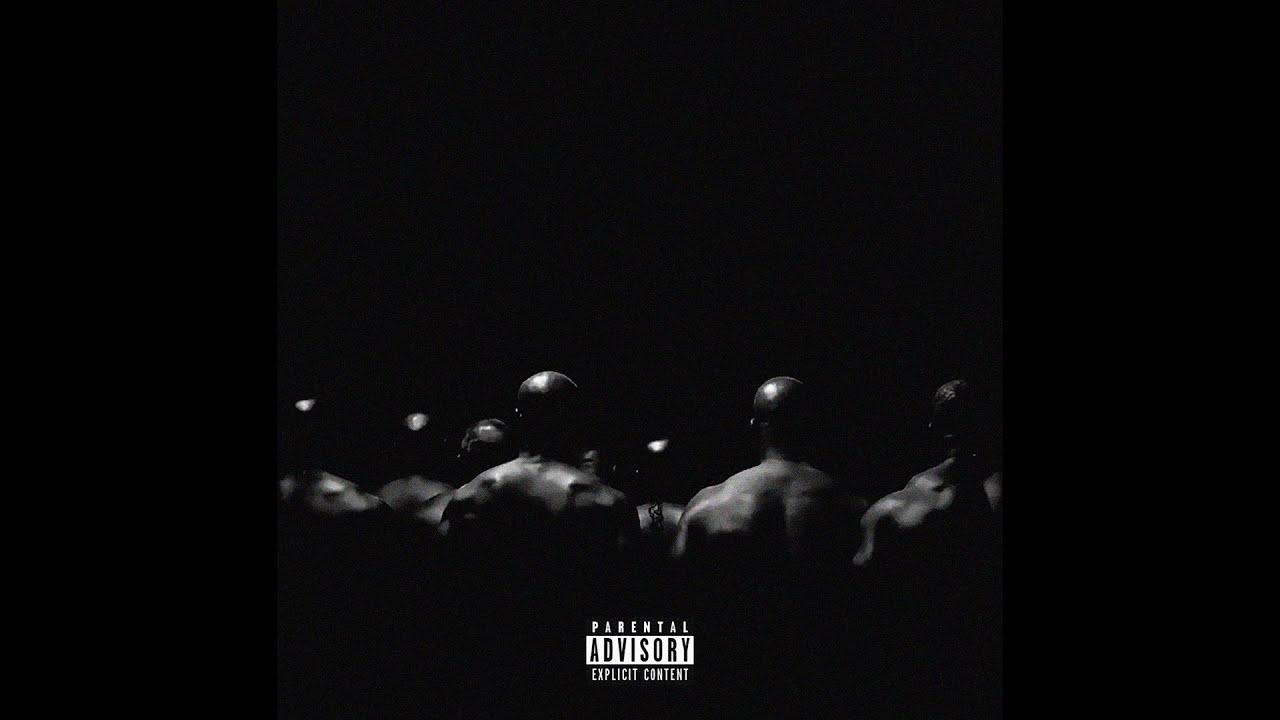 (FREE) KANYE WEST TYPE BEAT - "SAINTS" (BEAT SWITCH)