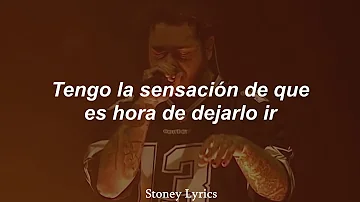 Post Malone - Circles // (Sub. Español + Live on the Runaway Tour)