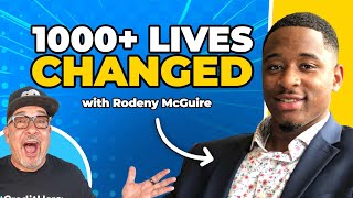 How to Remove Hard Inquiries from Credit Reports FAST w/ Rodeny McGuire