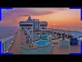 Kreuzfahrt mit der MSC Preziosa | 03.05. - 07.05.2017 | Highlights und Impressionen