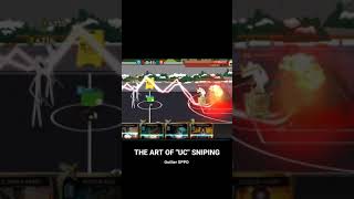'The Art of UC Sniping' | South Park Phone Destroyer