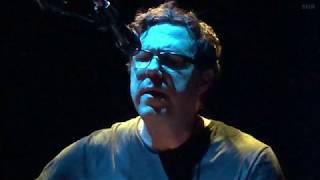 Damien Jurado - When You Were Few ( @Musicbox, Lisboa, 23 outubro 2018 )