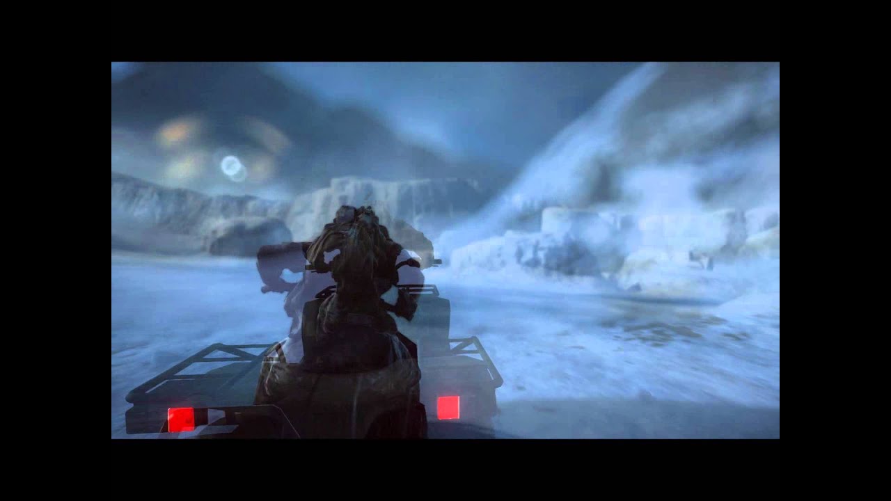 FINAL STAND ll BF4 ll CINEMATIC