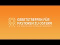 Pastorengebet zu Ostern: Ein weltweites Treffen | Gastgeber: Pastor Rick &amp; Kay Warren