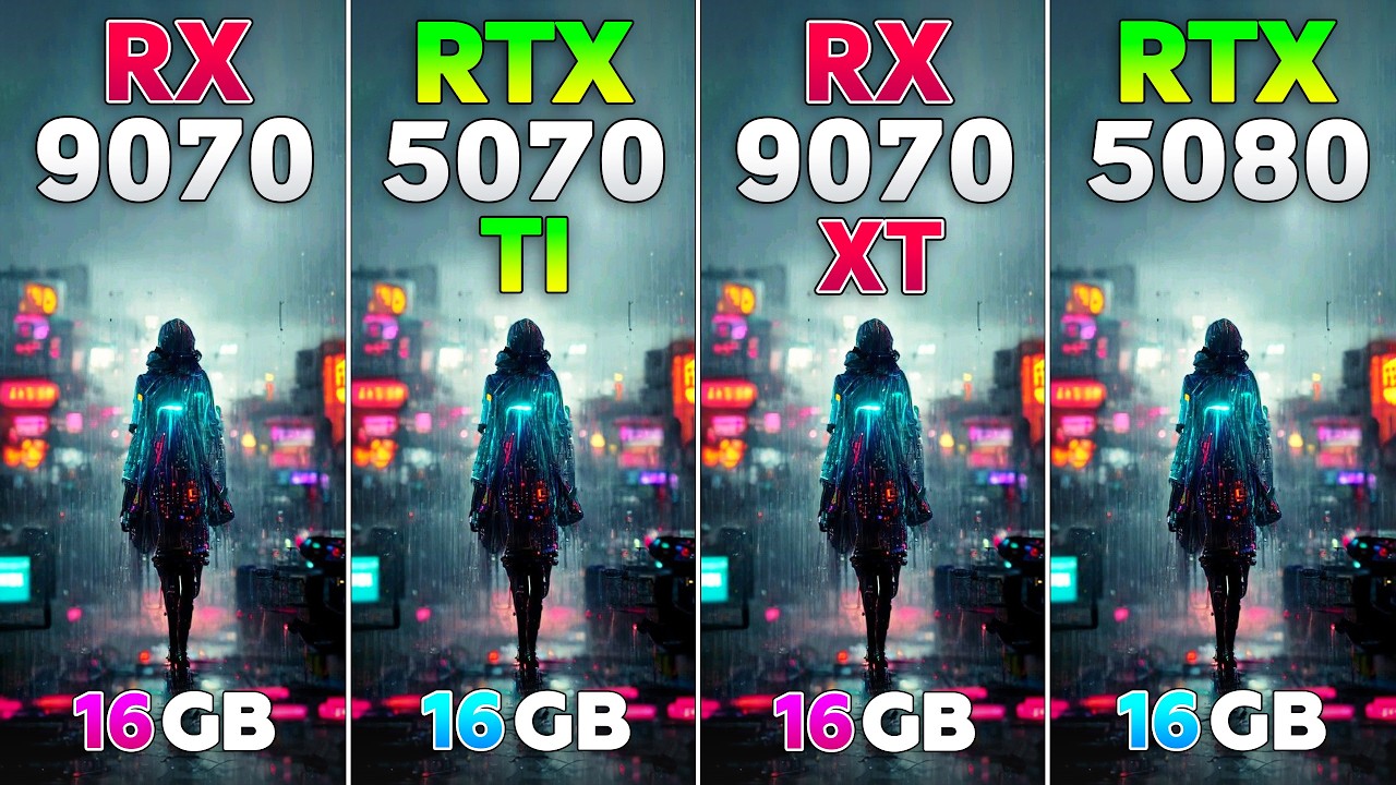 RX 9070 Vs RTX 5070 Ti Vs RX 9070 XT Vs RTX 5080 Test In 4K YouTube rx-9070-vs-rtx-5070-ti-vs-rx-9070-xt-vs-rtx-5080-test-in-4k-youtube