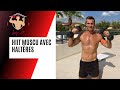 Hiit musculation avec haltres  perte de gras  se muscler  la maison  jonathan