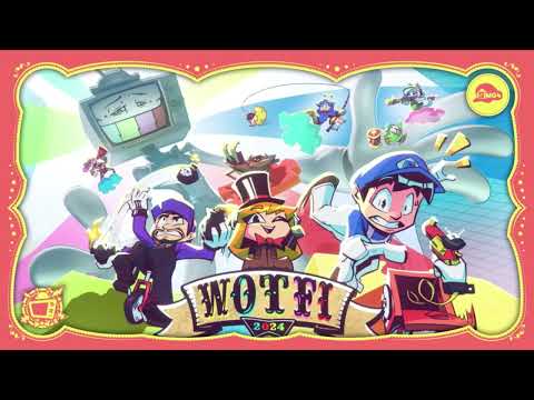 Puzzle Park 1 Hour Puzzle Park 1 Hour