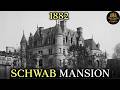 The Dark Story of New York’s Largest Gilded Age Mansion—Cornelius Vanderbilt II House
