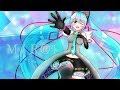 初音ミクに歌をつくりました 『 MIR@I 』☆MV 付き☆