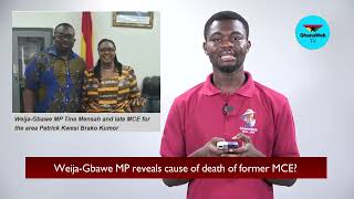 GhanaWeb news headlines in Twi Asemsebe 08-05-24