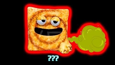 More Cinnamon Toast Crunch "Fart" Sound Variations in 32 seconds part 2