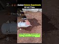Ranking The Coolest Science Experiments Everрџ Ђ Ranking The Coolest Science Experiments Everрџ Ђ