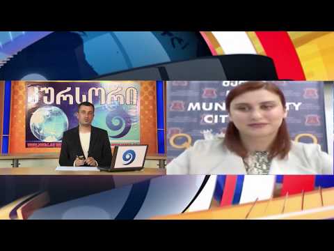 ''კურსორის'' სპეც.გამოშვების სტუმარია ნინო გვასალია 03 06 20