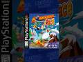 Bomberman Fantasy Race - PS1 - 1999