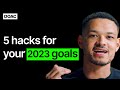 5 Scientific Rules for Making &amp; Breaking Habits in 2023! | E208