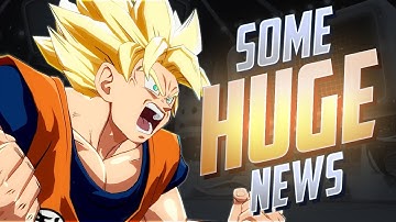 Rollback Netcode is Coming to Dragonball FighterZ!