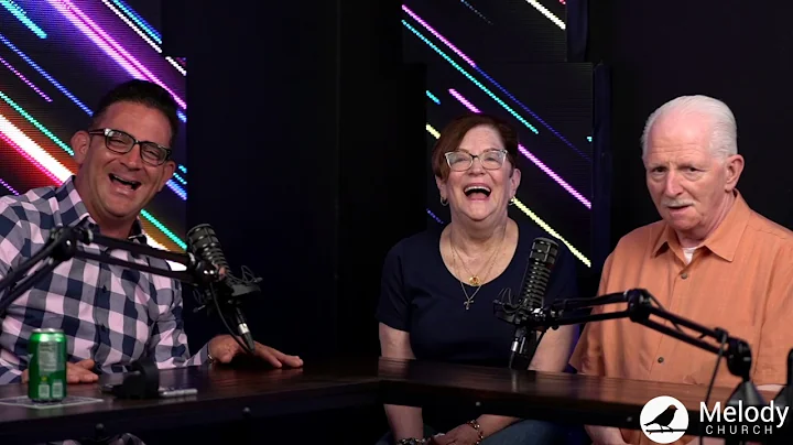 PODCAST | The Spiritual Leader | Episode 66 | Gues...