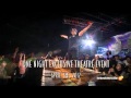 Rascal Flatts Exclusive Movie Theater Event Trailer