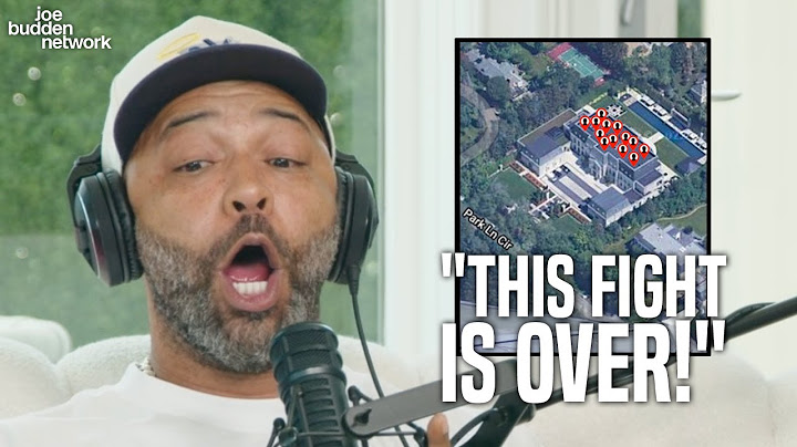 Joe Budden Reacts to Kendrick Lamar's ‘Not Like Us’ | "This Fight is OVER!"