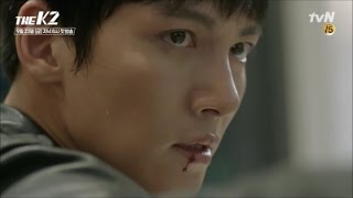 [INDOSUB] The K2: The Beginning