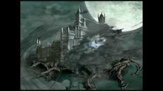 Final Fantasy VIII The Castle (Extended)