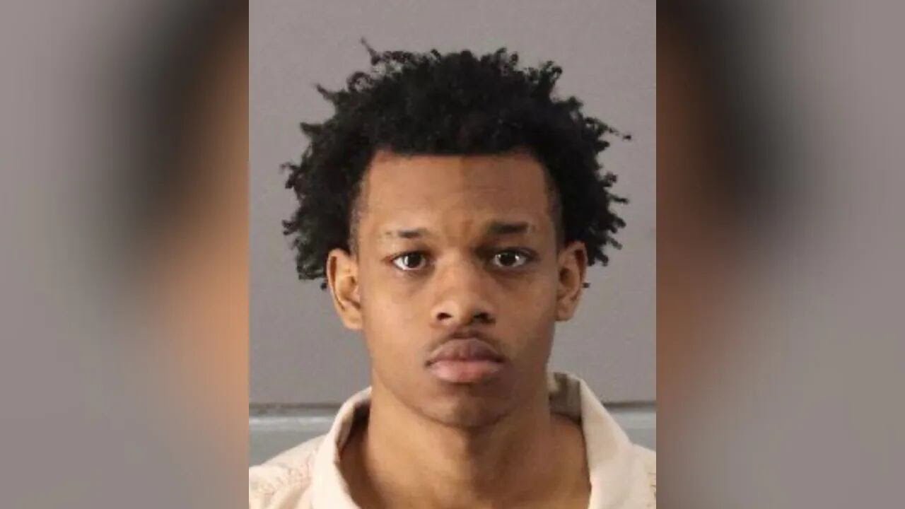 Suspect arrested in Birmingham homicide - YouTube