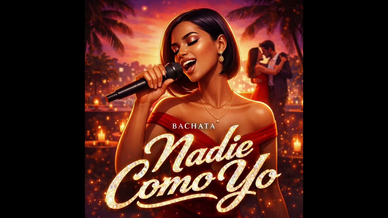 Nadie Como Yo – Reii | Bachata Movible 🔥💃