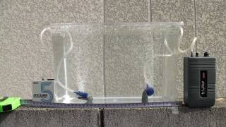 停電時の備えに　電池式エアーポンプ　アトム